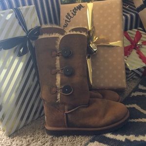 Ugg Boots size 8.5